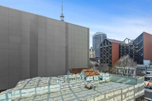 Convenient Centrally Located Two Bedroom Apartment