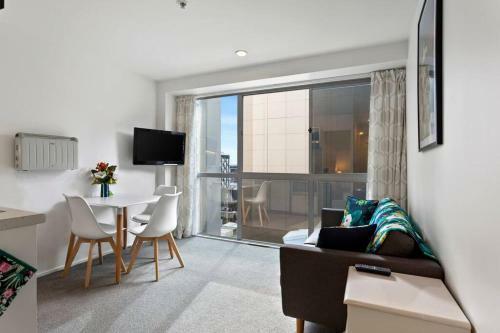 Convenient Centrally Located Two Bedroom Apartment