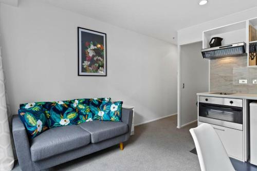 Convenient Centrally Located Two Bedroom Apartment