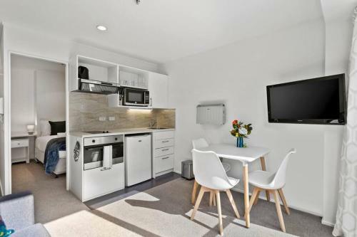 Convenient Centrally Located Two Bedroom Apartment