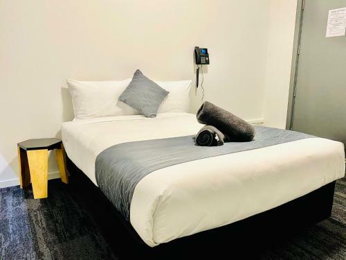 Gamma Hotel