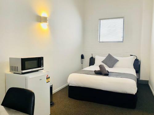 Gamma Hotel