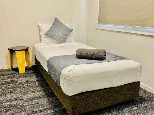Gamma Hotel