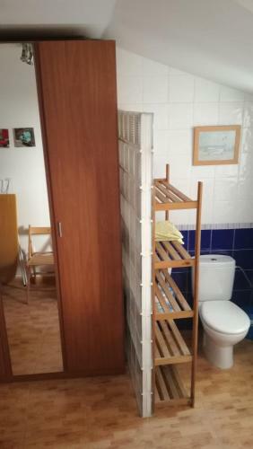 Apartamento Atico En Centro Historico De Malaga