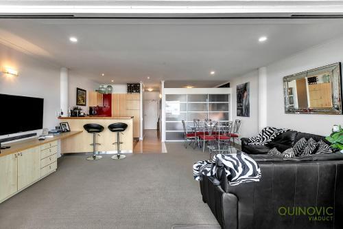 Qv Apartment With A Sea View (954)