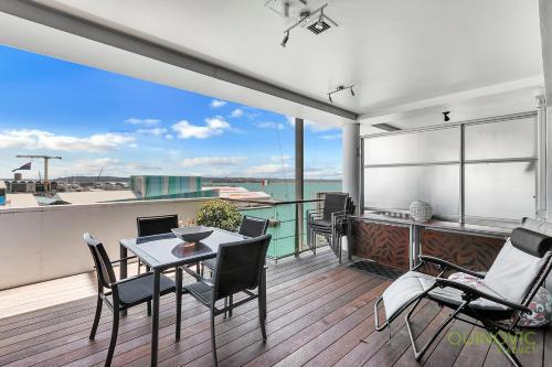 Qv Apartment With A Sea View (954)