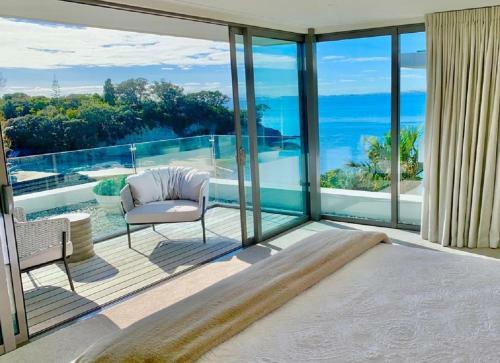 Hostal Elements Of Castor Bay