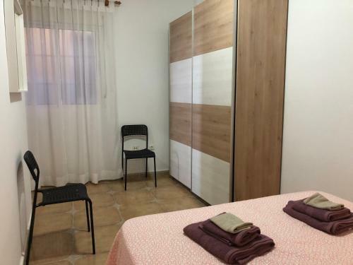 Apartamentos Manoli Playa