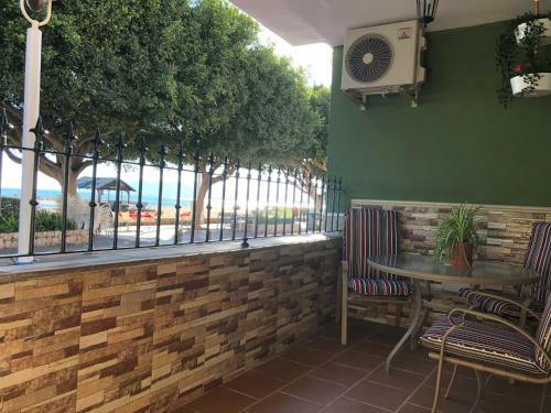 Apartamentos Manoli Playa