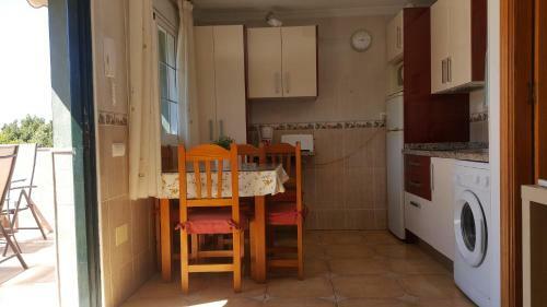Apartamentos Manoli Playa