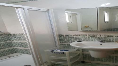 Apartamentos Manoli Playa