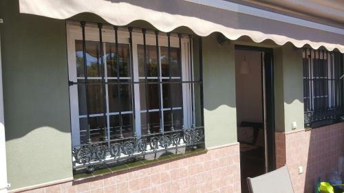 Apartamentos Manoli Playa
