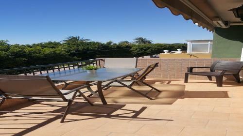 Apartamentos Manoli Playa