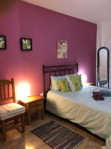 Apartamentos Manoli Playa
