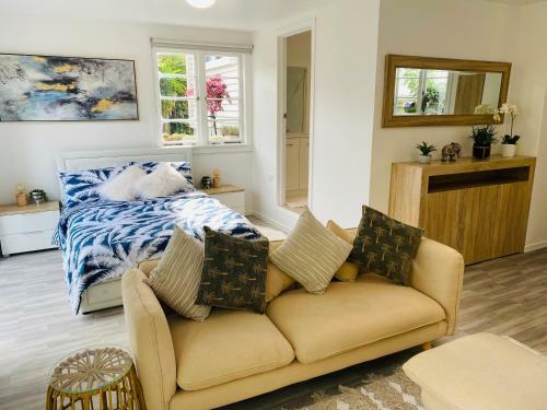 Hostal Takapuna Guest House