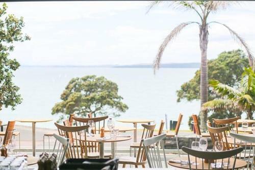 Hostal Takapuna Guest House
