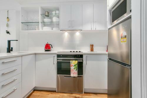 Apartamento The Charming Cracker!