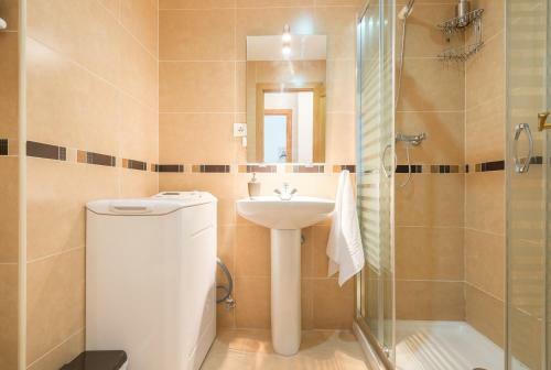 Apartamento Ventura Rodriguez 39