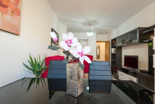 Apartamento Ventura Rodriguez 39