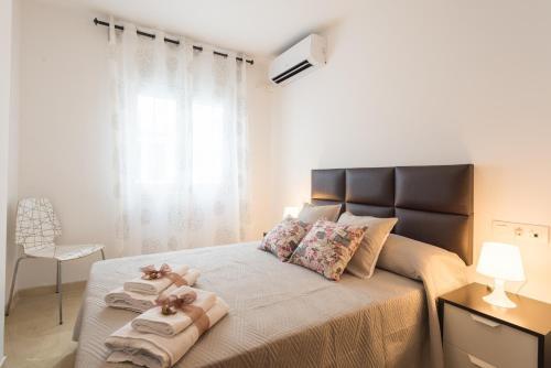 Apartamento Ventura Rodriguez 39