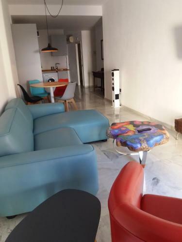 Apartamento Pop Art House Historical Center