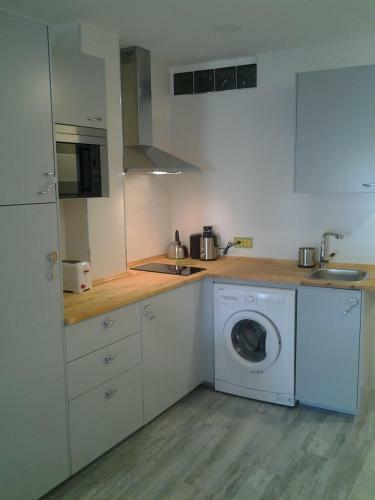 Apartamento Pop Art House Historical Center