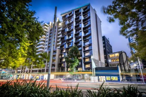 Hotel Imagine Beach Road