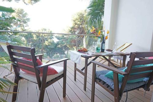 Apartamento Appartment Pinar