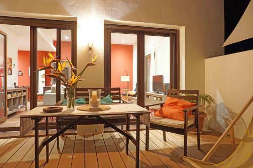 Apartamento Appartment Pinar