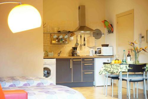 Apartamento Appartment Pinar