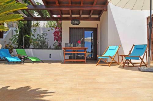 Apartamento Appartment Pinar