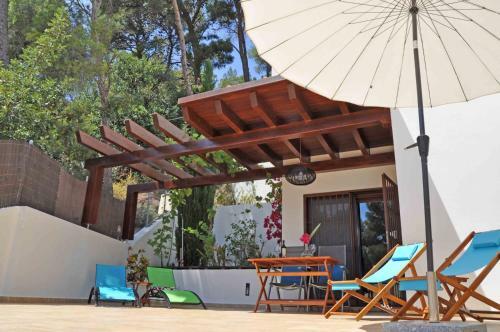 Apartamento Appartment Pinar