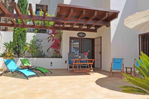 Apartamento Appartment Pinar