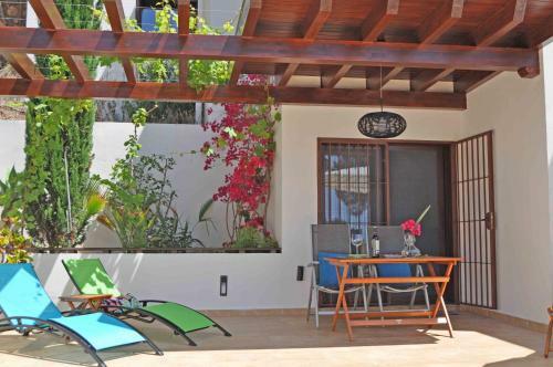 Apartamento Appartment Pinar