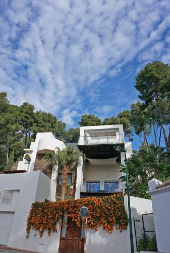 Apartamento Appartment Pinar
