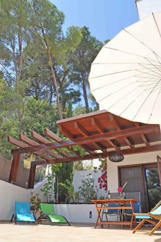 Apartamento Appartment Pinar