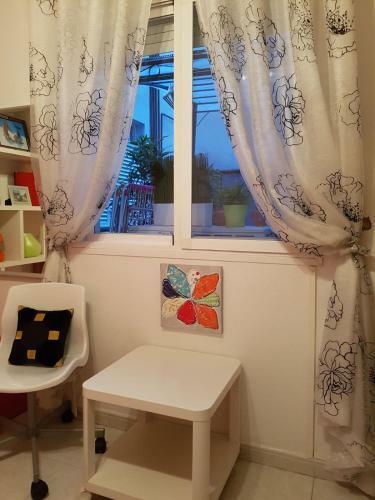Sweet Home