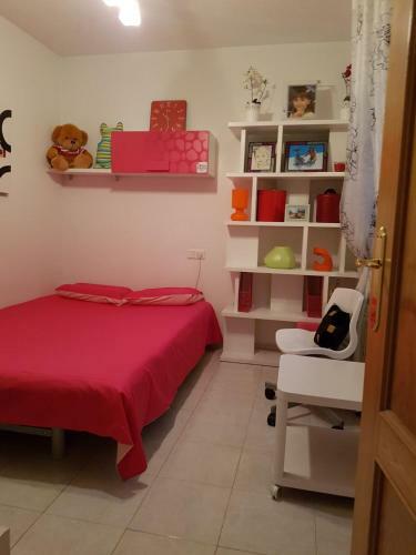 Sweet Home