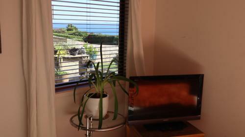 Holiday Apartment Minutes From The Beach