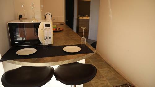 Holiday Apartment Minutes From The Beach
