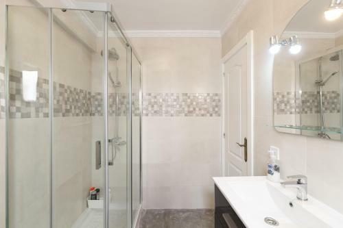 Apartamento Appartement Centre Ville Malaga