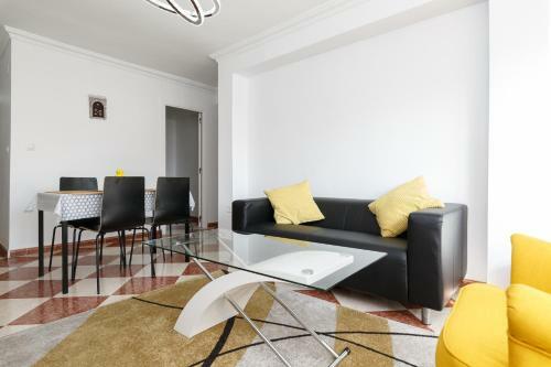 Apartamento Appartement Centre Ville Malaga