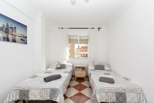 Apartamento Appartement Centre Ville Malaga