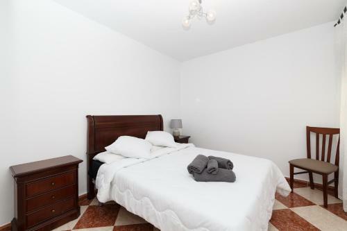 Apartamento Appartement Centre Ville Malaga