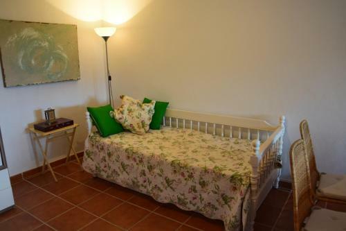 Apartamento-estudio En Villa Con Piscina