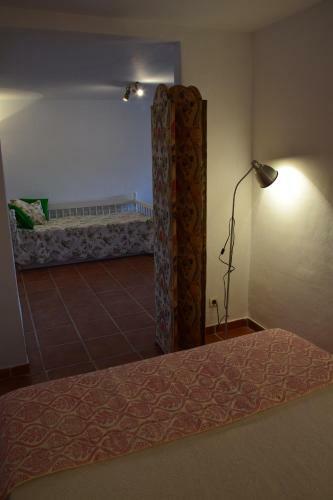 Apartamento-estudio En Villa Con Piscina