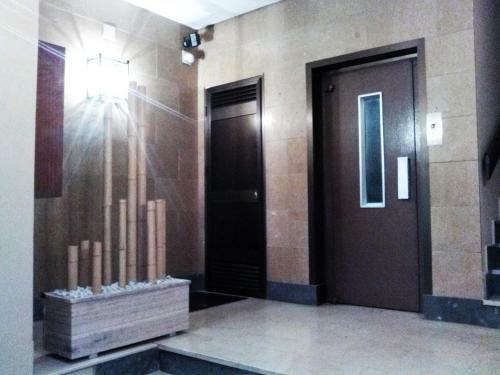 Apartamento Sun And Chic Malaga