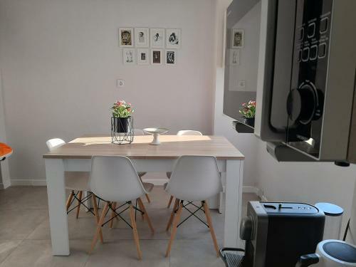 Apartamento Sun And Chic Malaga