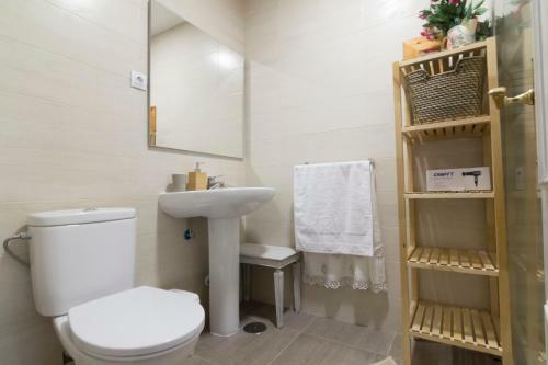 Apartamento Sun And Chic Malaga