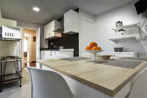 Apartamento Sun And Chic Malaga